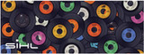 3988 Classic™ Vinyl 11 mil Matte Self Adhesive