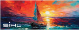 3609 Picasso™ 17 mil Satin Canvas