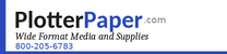 PlotterPaper.com