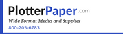 PlotterPaper.com