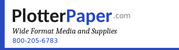PlotterPaper.com