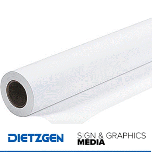 24 x 10 ft Roll of SILVER Adhesive-Backed Vinyl for Craft Cutters, Punches  and Vinyl Sign Cutters