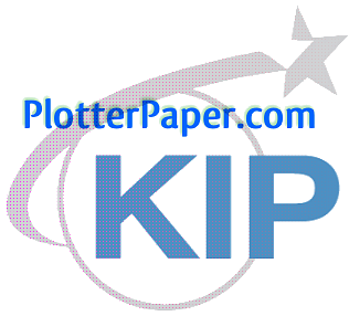 kip 3000 plotter