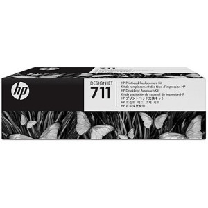 HP 746 DesignJet Printhead, P2V25A