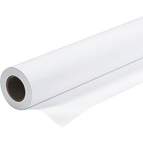 Magic DMPG98 - 26# Coated Matte Paper - 24" x 150' 2" Core 1 Roll - 61490