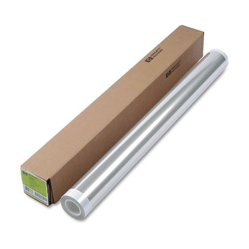 3162 Vision Clear SS Display Film 50"x75' 2" Core - 316200003734