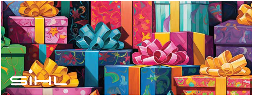 3767 WRAPIT Satin Specialty Wrapping Paper