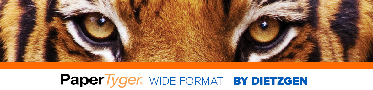 PaperTyger®Inkjet 6mil PaperTyger®Inkjet 6mil