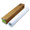 Units : 1 Roll 24" x 100ft. 35lb. Coated Bond HP Designjet Large Format Paper for Inkjet Printers, 35 lbs