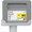 Pigment Yellow Ink Tank 330ml