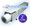 Inkjet Translucent Bond , 18lb, 18" x 150'  4 Roll/Carton, 750185