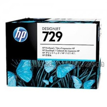 HP 729 DesignJet Printhead Replacement Kit - F9J81A
