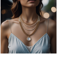 What Are Necklace Lengths and How to Choose the Perfect Fit?