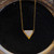 Moda Gold Necklace