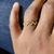 Ayzen Gold Ring