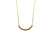 Harlow Gold Necklace