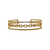 Angie Gold Bracelet