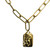 Gail Gold Necklace