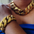 Nina Cuban Necklace