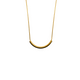 Harlow Gold Necklace