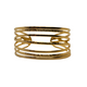 Jonique Gold Bracelet
