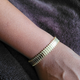 Marie Gold Bracelet