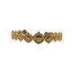 Lena Gold Bracelet