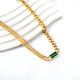 Chloe Gold Necklace