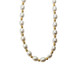 Eden Pearl Gold Necklace