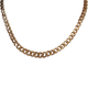 Farida Gold Necklace