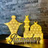 NEW-Mosque Marquee Lights