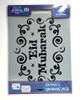  Ramadan and Eid Stencils Box of 60