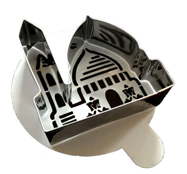 Small Cookie Cutters Set of 7 Eidway Store