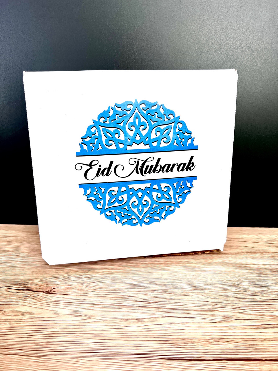 Eid Mubarak Gift Box
