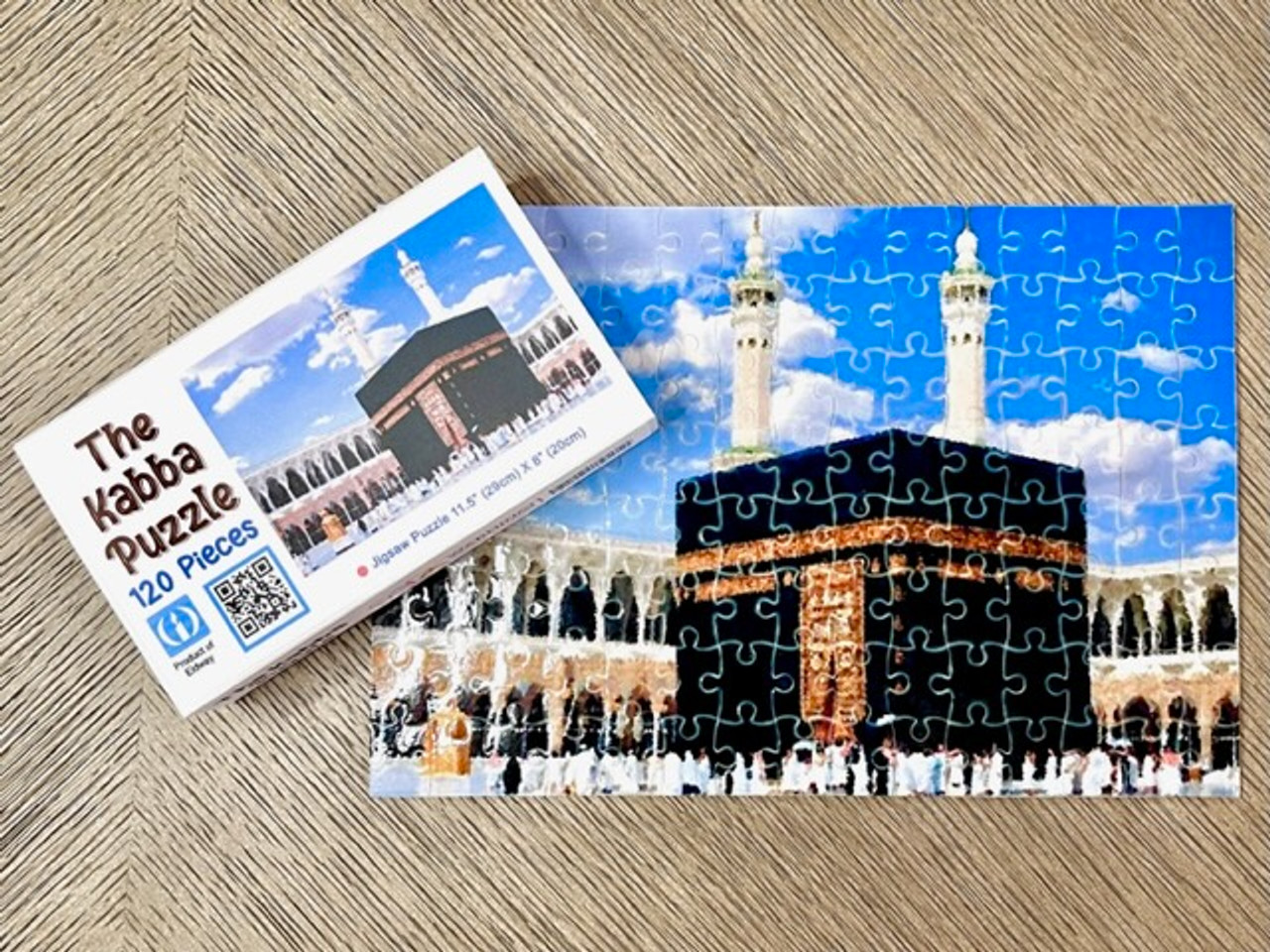 Kabba Puzzle