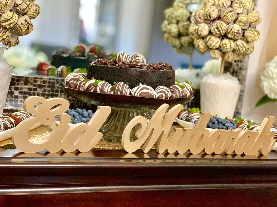 Celebrate Dhul-Hijjah 