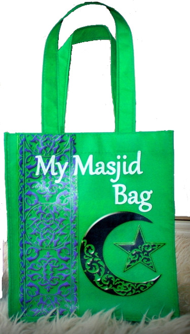 Masjid Tot Bag