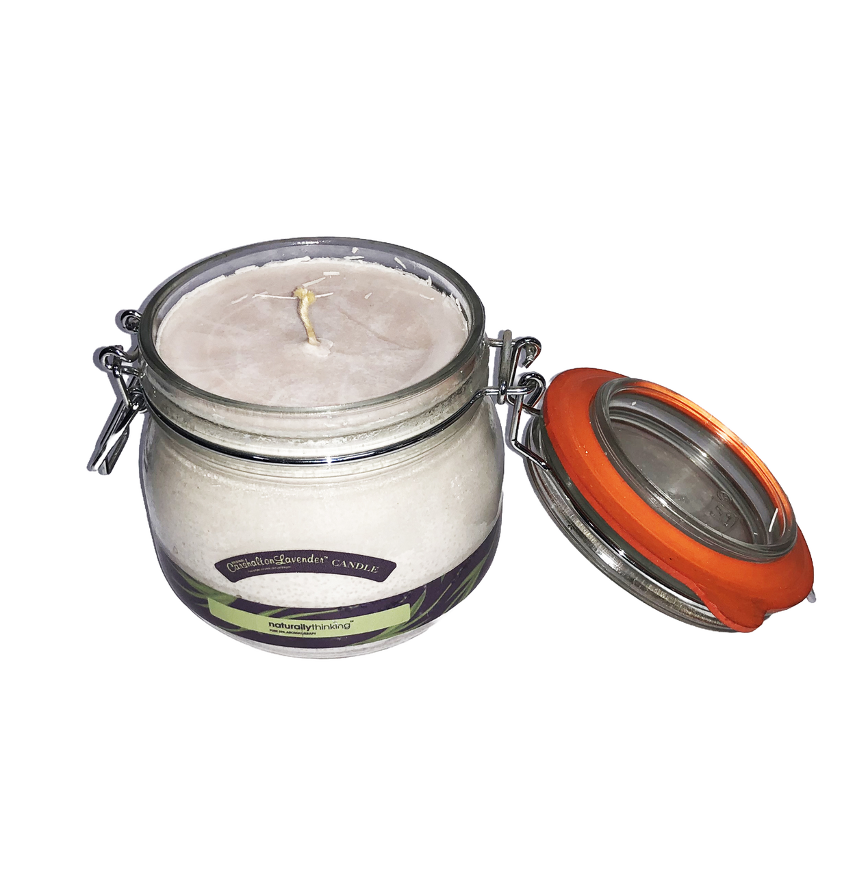 Lavender Candle 350ml