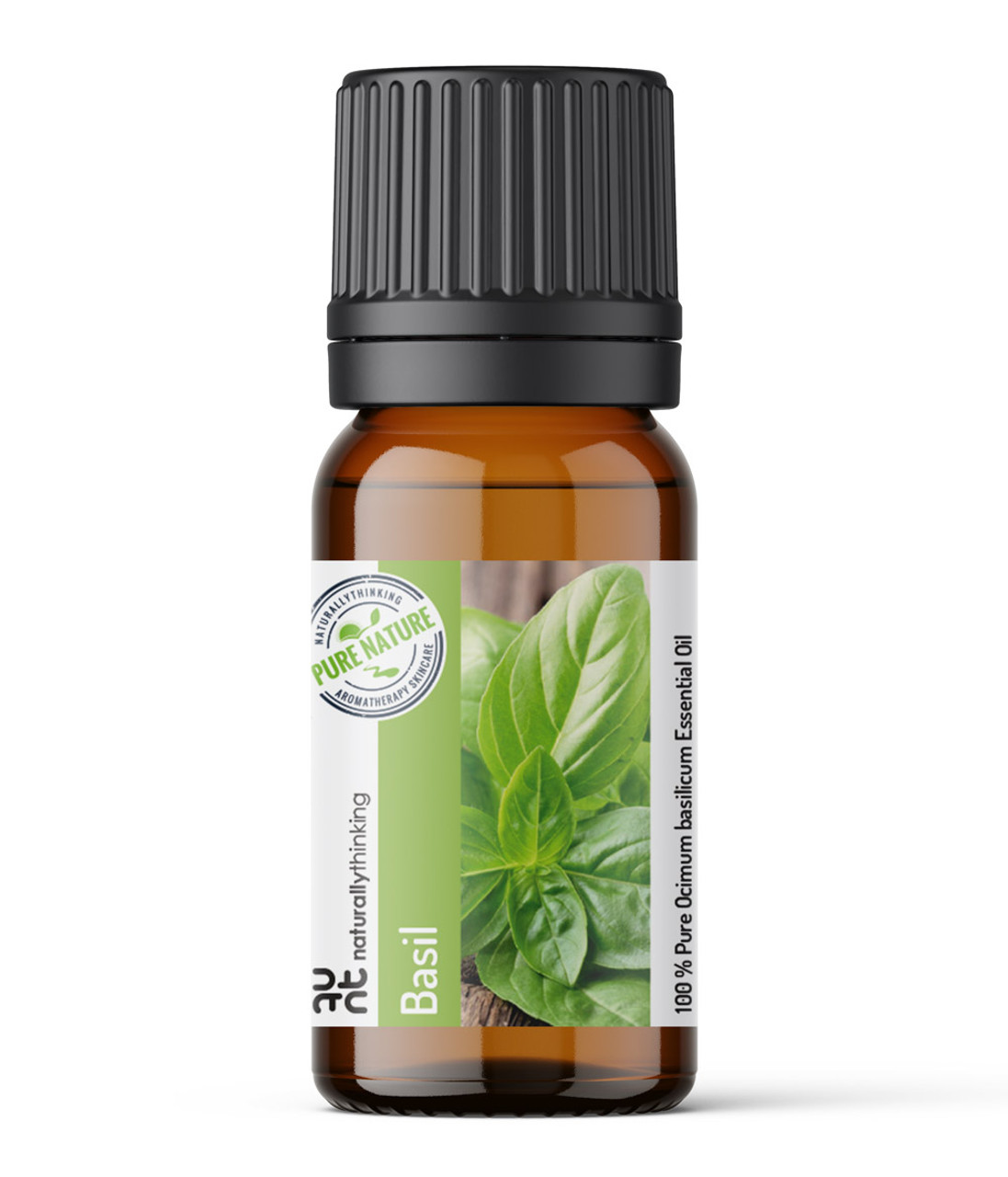 Basil Essential Oil