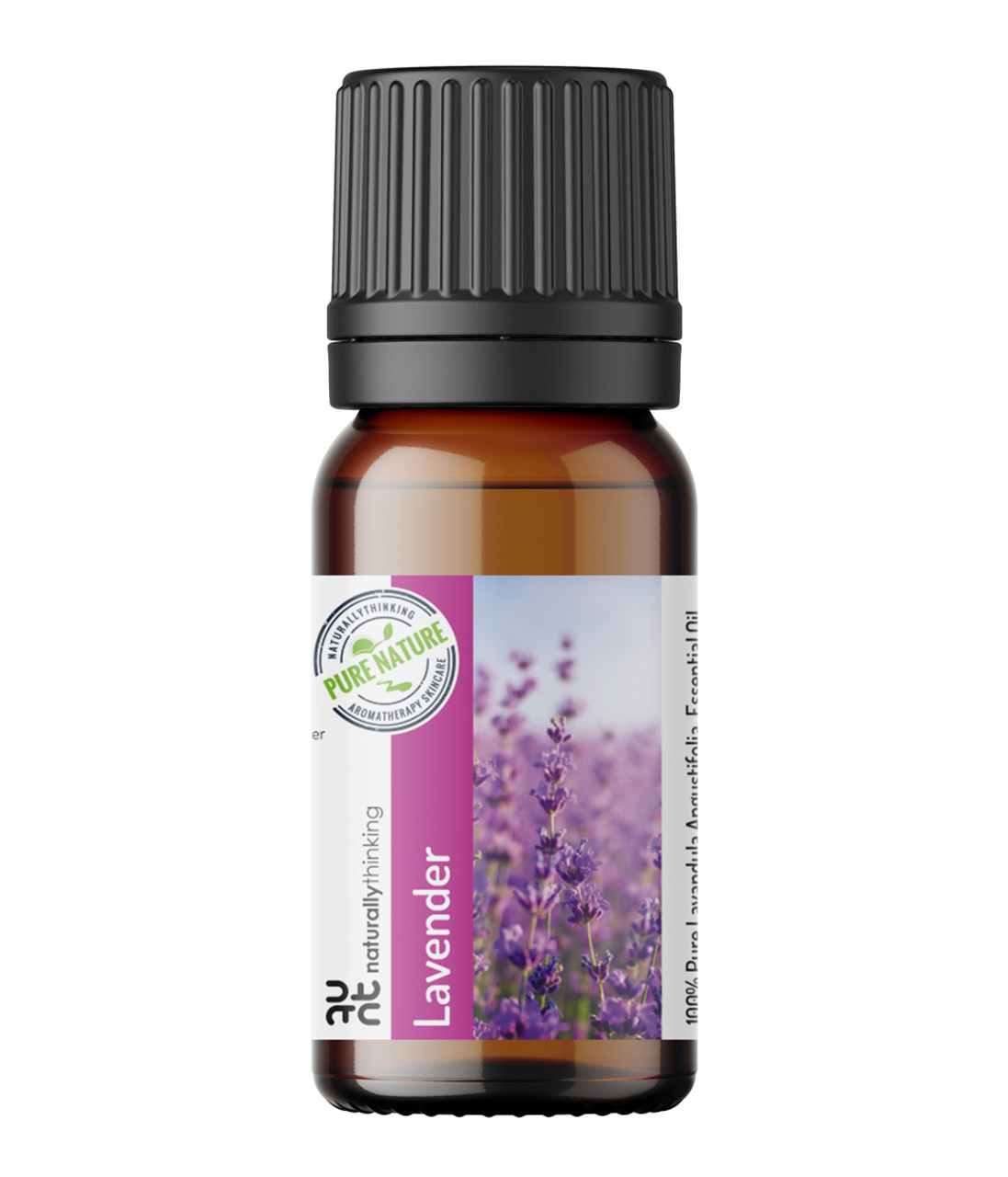 Miss Katherine - Lavender Essential Oil - Artisan small batch essential oil