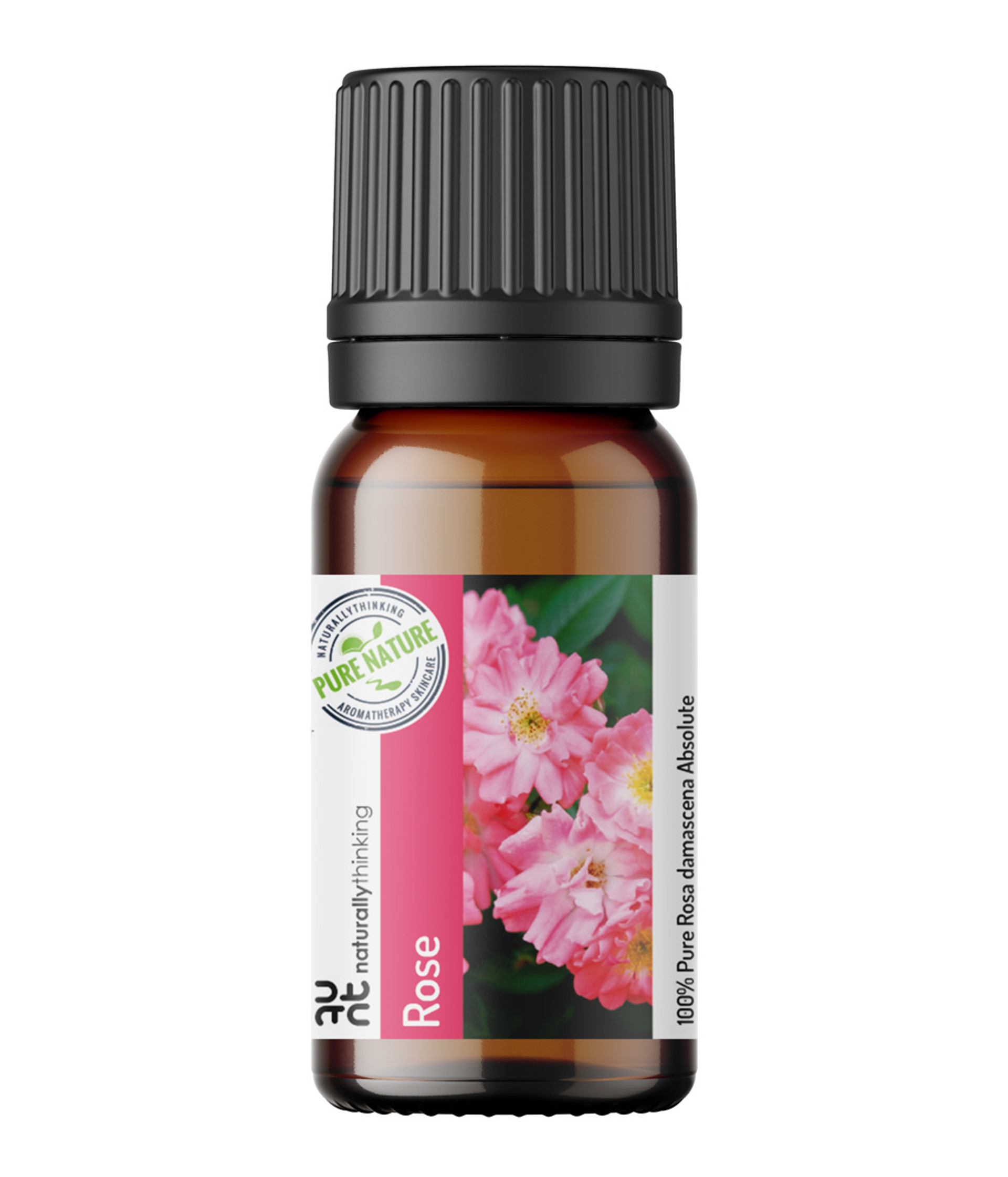 Rose Oil (Rosa Damask / Rose Otto)