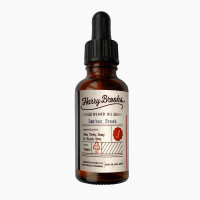 Barber Fresh Beard Oil