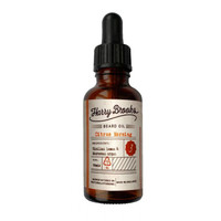 Citrus Beard Oil a fresh and cleansing oil for a healthy beard