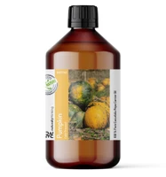 Pumpkin Seed Oil from the Styrian Mountains, Austria - Skin Toning, Lifting & Firming with anti-acne properties