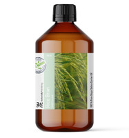 Rich in natural plant sterols and antioxidant gamma oryzanol, Rice bran is an excellent moisturiser which is both soothing and smoothing.