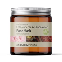 Mature Skin Age Rejuvenating Face Mask