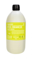 decyl oleate is an emollient and leaves a light non oily smooth and velvet feel to the skin