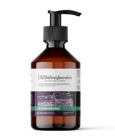 Carshalton Lavender Hand Cream with a divine scent of traditional cologne oils