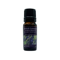 British Lavender essential oil distilled grown and distilled on the Surrey hills, Banstead