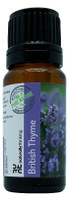 British Thyme Essential Oil grown on the Surrey Hills, Banstead
